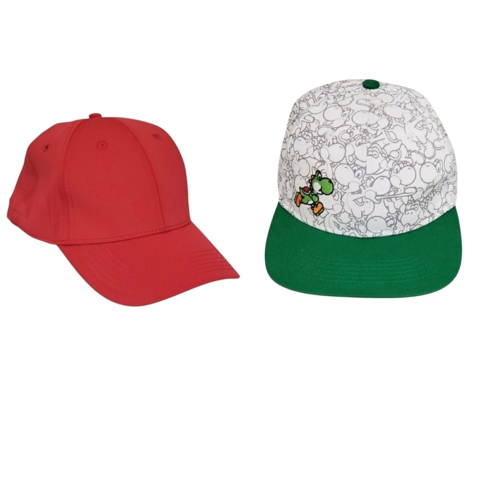 Baseball Caps